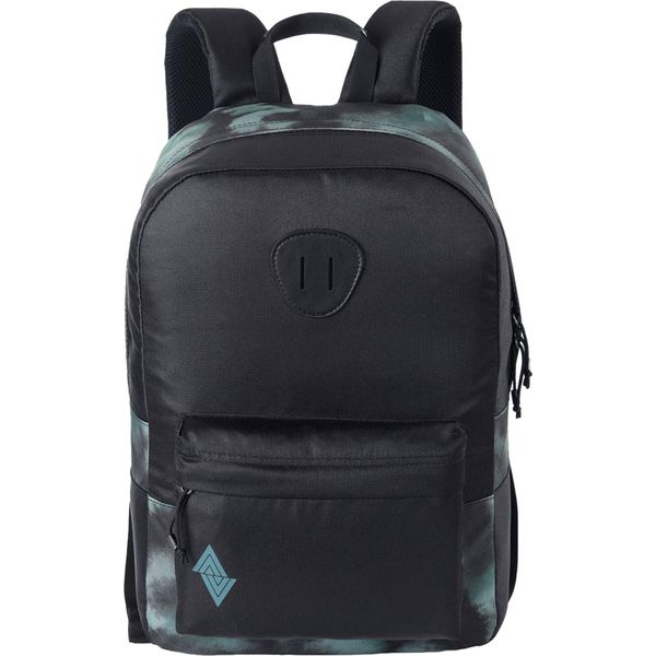 Nitro Zaino Per Il Tempo Libero Zaino Con Scomparto Per Laptop Urban Collection Urban Classic Backpack 20L Reef Break Nero-image