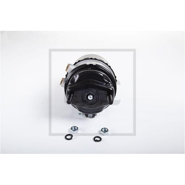 Peters Ennepetal 076.817-00A Tipo 20/24 Cilindro Freno A Molla Adatto Per MERCEDES-BENZ Actros Sinistra-image