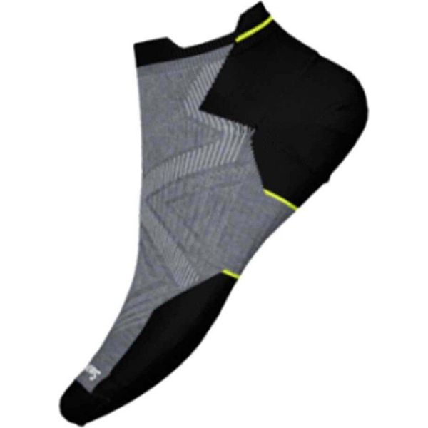 Smartwool Targeted Cushion Calzini Alla Caviglia Grau Eu 46-49 Mann Grau Eu 46-49-image