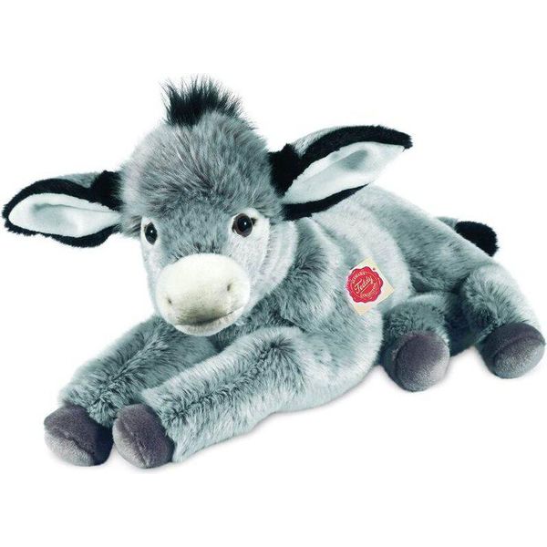 Teddy-Hermann Teddy Hermann Esel Liegend, 50 Cm 902492-image