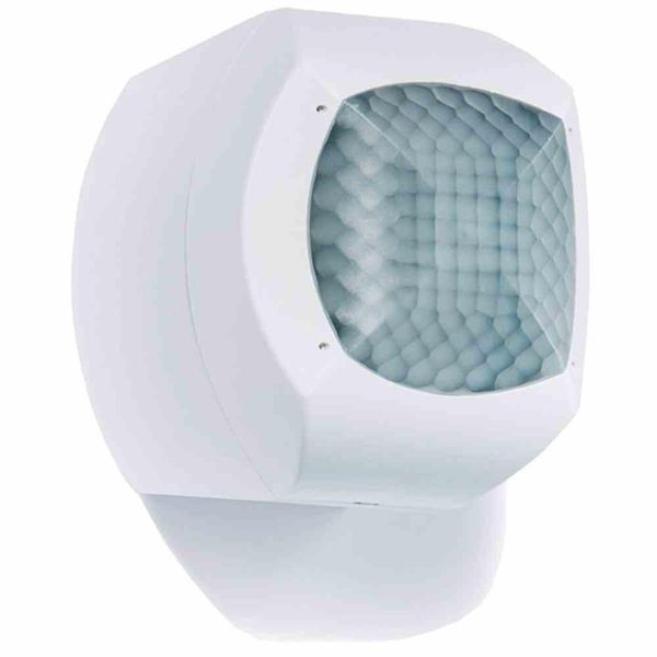 Rilevatore Di Movimento Finder 1 Pz. 18.51.8.230.0300 250 V/Ac 110 - 230 V/Ac 1 Contatto Na (18.51.8.230.0300)-image