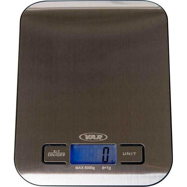 Var Precision Balance Argento Taglia Unica-image