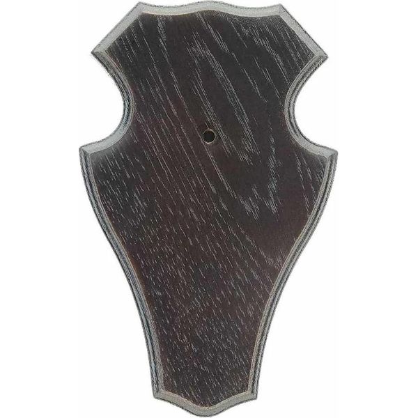 Tavola Roebuck Rovere 1 Scuro 19 X12 Cm-image