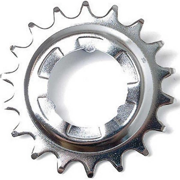 Ingranaggio Shimano Nexus 21T | 3 32 | Argento (P10)-image