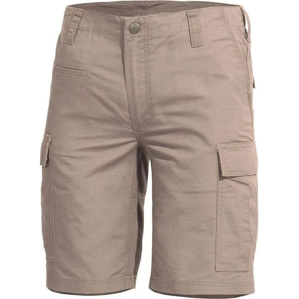 Pantaloncini Pentagon Bdu Verde 48 Uomo Verde 48-image