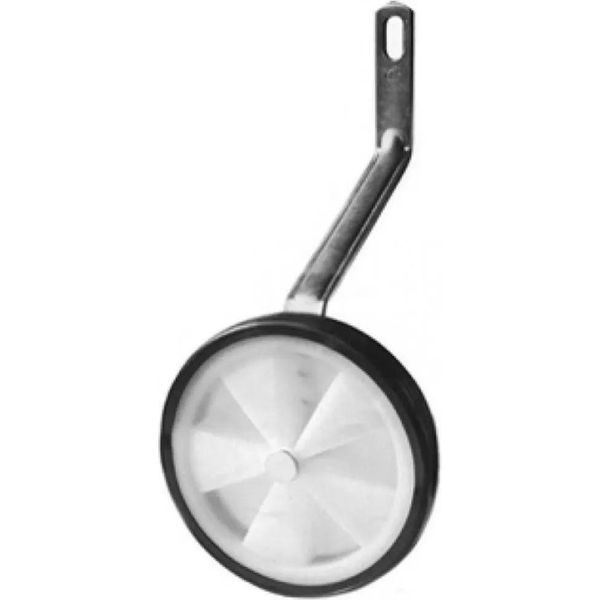 Ruote Di Supporto Steinmann 1216 D, 12-16 Pollici-image