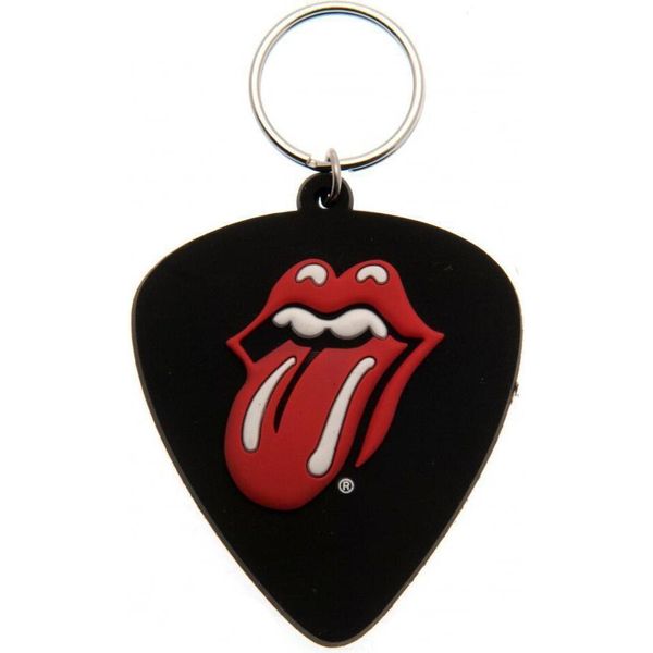 Portachiavi Dei Rolling Stones TA1247 (Taglia Unica) (Colorato)-image