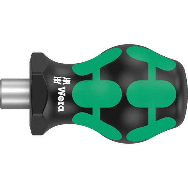 Portabit 811/1 1/4 Di Pollice Con Lama Magnetica L.10Mm Impugnatura 2K Wera-image