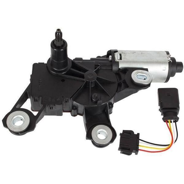 Motore Tergicristallo Posteriore Per Audi A1 8X / A6 4G C7 Avant / Q3 8U-image