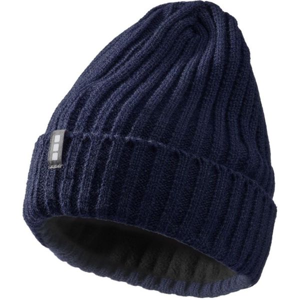 Cappello Unisex Elevate Spire PF973 (20 X 56 Cm) (Blu Navy)-image