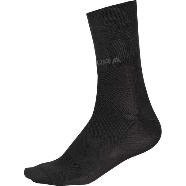 Calzini Endura Pro Sl Ii E1205 - 1 Paio, Nero - Taglia L-XL (42,5-47)-image