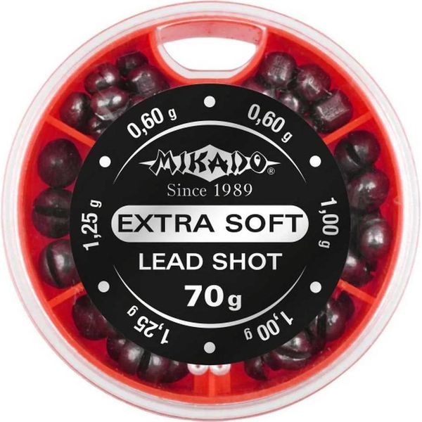 Mikado Schrot - Kleines Set B - 70G-image