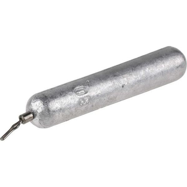 Mikado Omc-1272 Colpo A Goccia In Piombo Argento 5 G Argento 5 G-image
