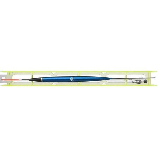 Mikado Set 011 H16 Galleggianti Da Pesca Blu 2 G Blu 2 G-image