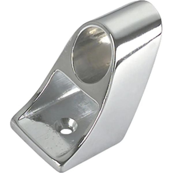 Oem Marine 2944022 Supporto Centrale Corrimano Argento 22 Mm Argento 22 Mm-image