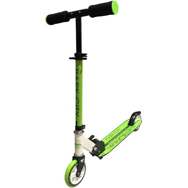Park City 120 Scooter Verde Verde Taglia Unica-image