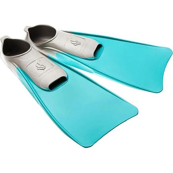 Madwave Pool Colour Pinne Lunghe Trasparenti Eu 34-35 Trasparente Eu 34-35-image