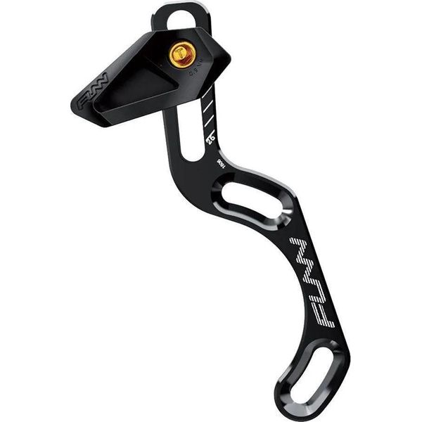 Funn Zippa Lite 26/36T Iscg05 Catena Guida Argento Argento Taglia Unica-image
