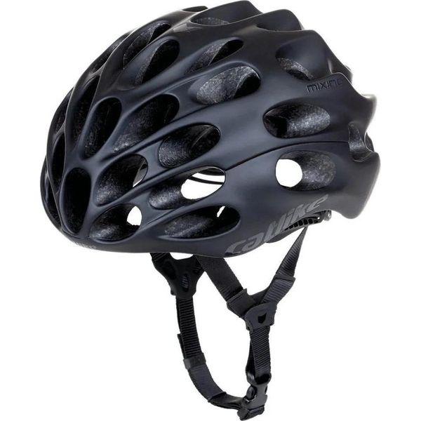 Casco Catlike Mixino Nero M Nero M-image