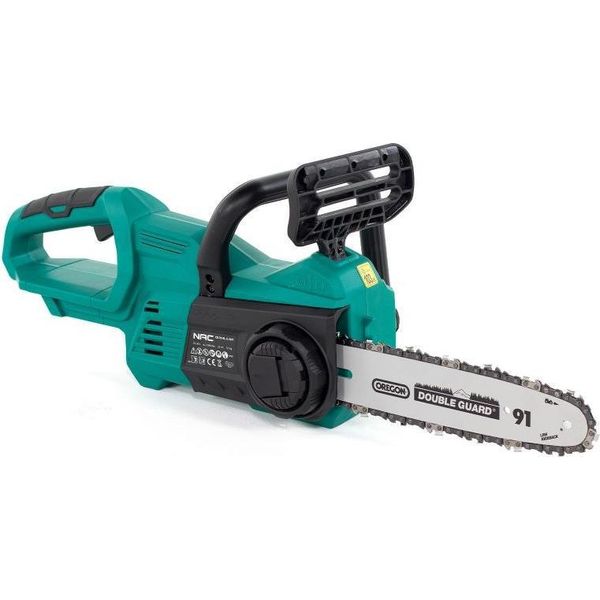 Nac Motosega A Batteria 20V 25Cm Con Senza Batteria-image