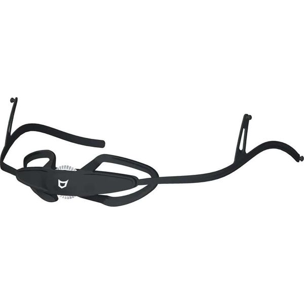 Sistema Di Ritenuta Del Casco Catlike Kitten Nero Nero Taglia Unica-image