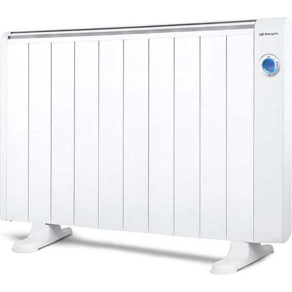 Orbegozo Rrw 1800 Riscaldatore Radiante Bianco Wifi-image