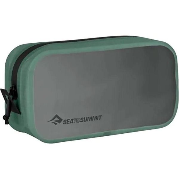 Sea To Summit Sacco A Zaino Hydraulic Packing Cube 1,5L Laurel Wreath Verde Bosco-image