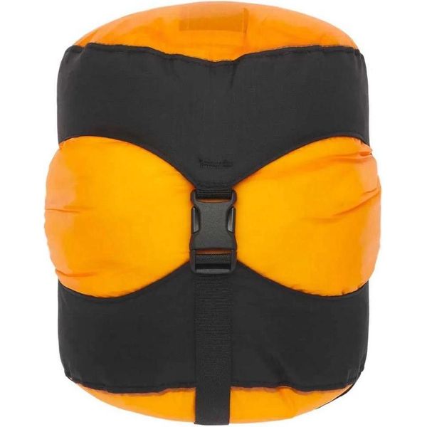 Sea To Summit Sacco A Zaino Ultra-Sil Compression Sack 5 L Zinnia Arancione-image