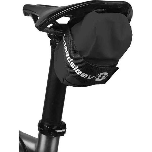 Speedsleev Ranger Tool Borsa Da Sella Nera Nera Taglia Unica-image