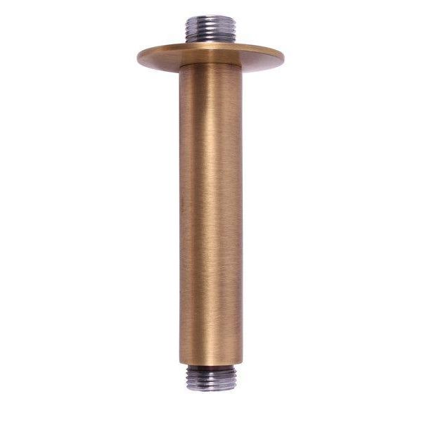 Supporto Doccia, Ottone Vecchio (Bronzo) MD0311SM, Rav SlezáK-image