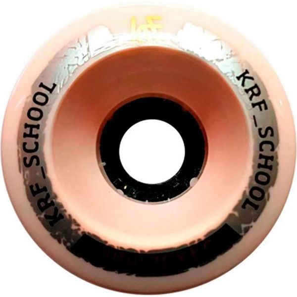 Krf Schoolpoliuretano2 Unità Rad Golden 54 X 32 Mm Golden 54 X 32 Mm-image