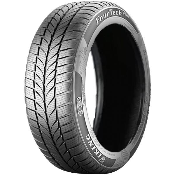 Viking Fourtech Plus 215/50R17 95W Bsw Xl-image