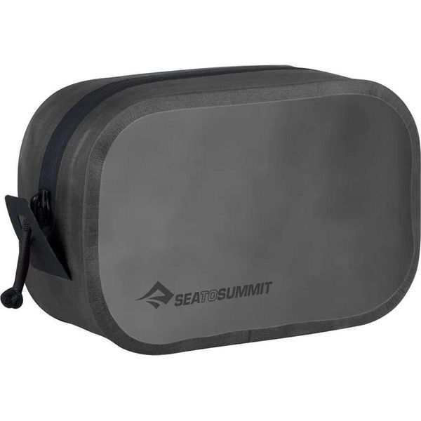 Sea To Summit Sacco A Zaino Hydraulic Packing Cube 0,75L Jet Black Nero-image