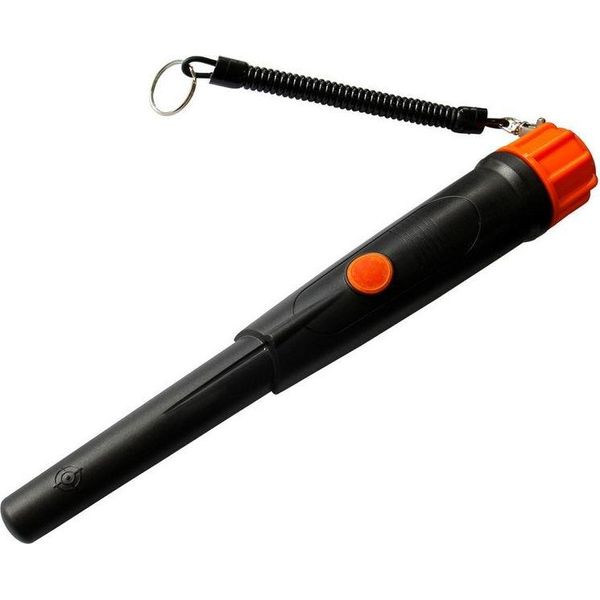 Powerneed PP3 Metal Detector-image