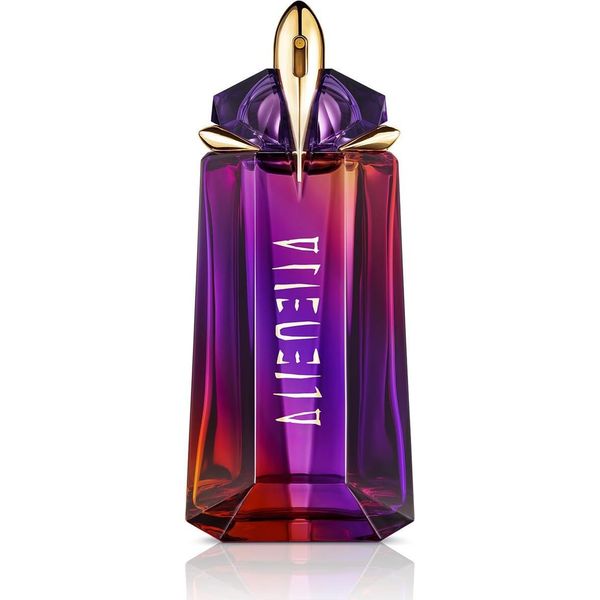 Thierry Mugler Alien Hypersense Eau De Parfum Spray Ricaricabile 90 Ml-image