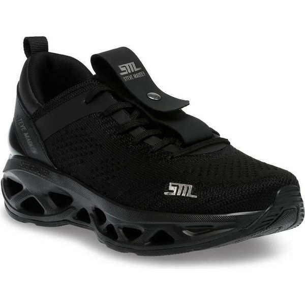 Steve Madden Surge 1 Scarpe Sportive Nero Eu 38 Donna Nero Eu 38-image