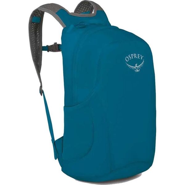 Osprey Ultralight Stuff Pack Waterfront Blue 18 L Outdoorový Batoh-image