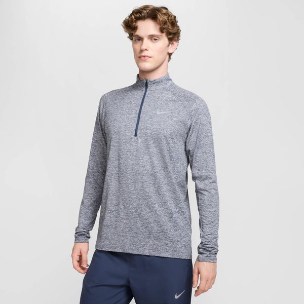 Nike M Nk Df Stride Hz Midlayer Thunder Blue/Reflective Silv Thunder Blue/Reflective Silv M-image