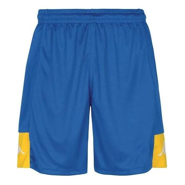 Pantaloncini Kappa Daggo Blu S Uomo Blu S-image