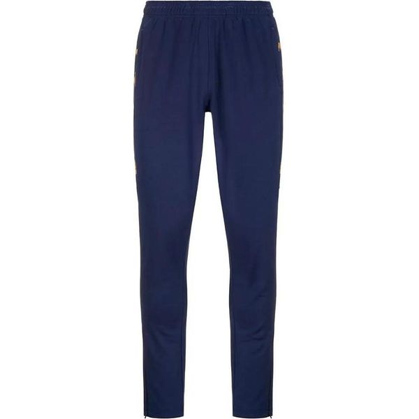 Pantaloni Kappa Gaston Blu M Uomo Blu M-image