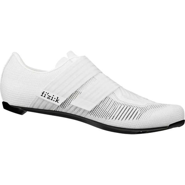 Fizik Vento Powerstrap Aerowave My24 Scarpe Da Strada Bianco Eu 44 Uomo,Donna Bianco Eu 44-image