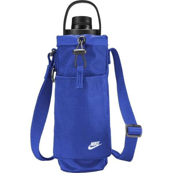 Nike Accessori Club Idratazione Bottiglia Blu Uomo, Donna Blu Taglia Unica-image