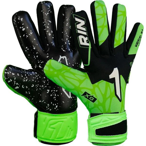 Guanti Da Portiere Rinat Xtreme Guard Dominius Verde 8 Verde 8-image