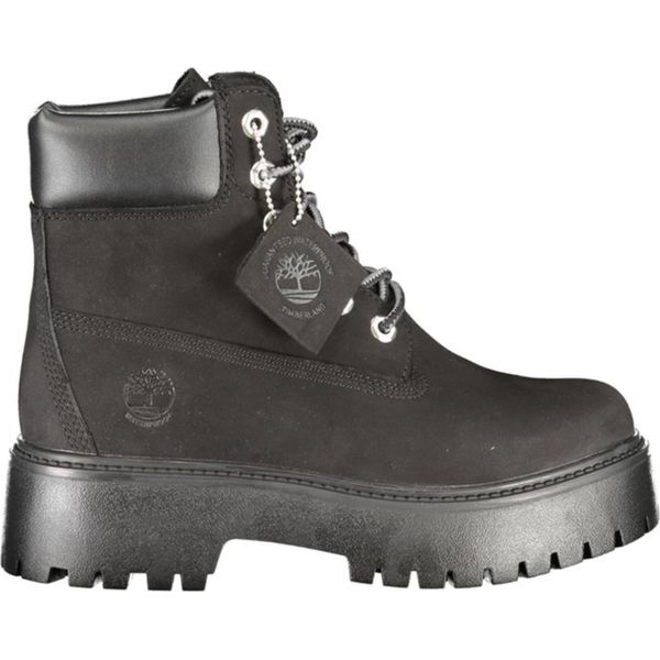 Timberland - Stivaletto Donna Stone Street 6-Inch Waterproof - Numero 40-image