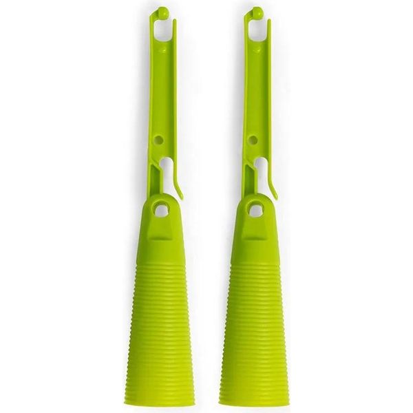 Preston Innovations Bung Grande Twin Pole Verde Verde Taglia Unica-image
