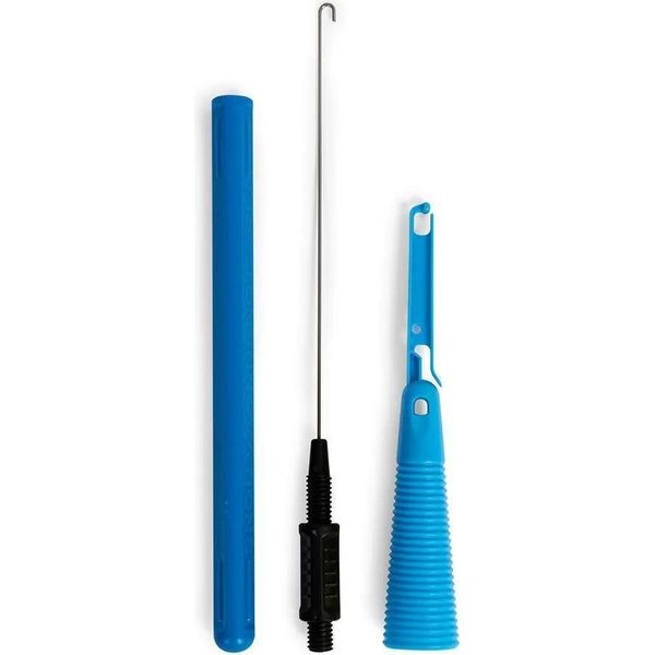 Preston Innovations Medium&Extractor Pole Bung Trasparente Trasparente Taglia Unica-image