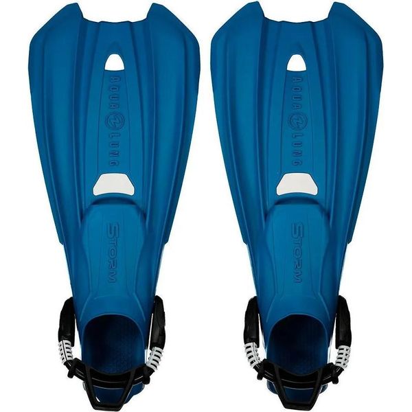 Aqualung Storm Pinne Da Immersione Blu 2XL Blu 2XL-image