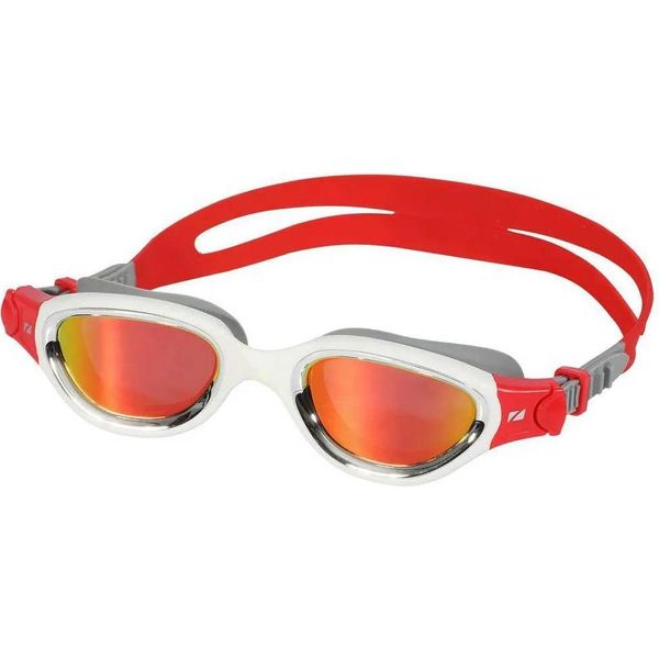 Occhiali Da Nuoto Zone3 Venator-X Rosso Uomo, Donna Rosso Taglia Unica-image