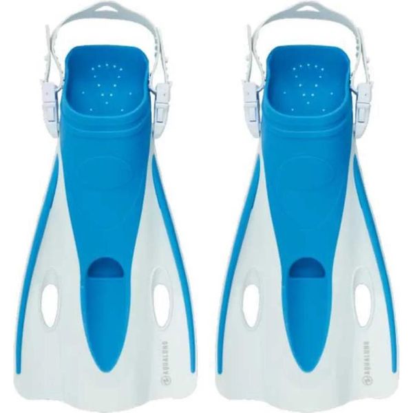 Aqualung Twister Pinne Da Immersione Blu Eu 36-41 Blu Eu 36-41-image