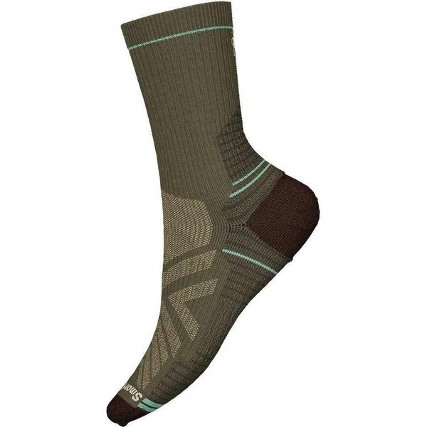 Smartwool Performance Hike Light Cushion Mid Crew Socks Verde Eu 38-41 Uomo Verde Eu 38-41-image